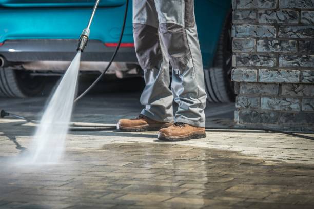 Best Patio and Deck Pressure Washing  in West Covina, CA