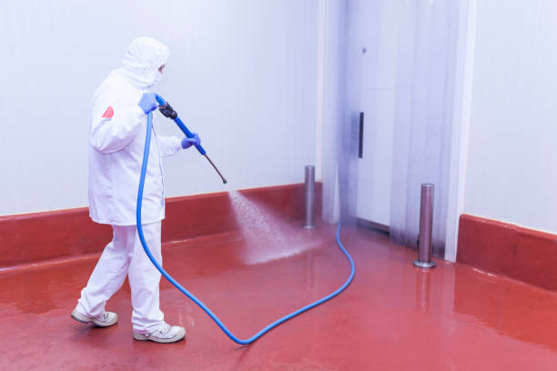 West Covina, CA  Pressure Washing Services Company