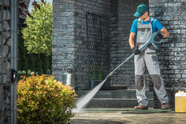 Best Restaurant Pressure Washing  in West Covina, CA